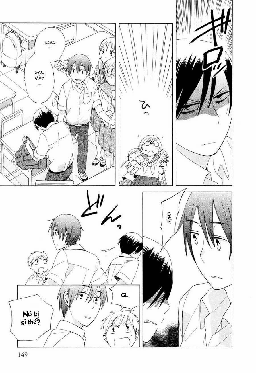 14-Sai No Koi 16 trang 17