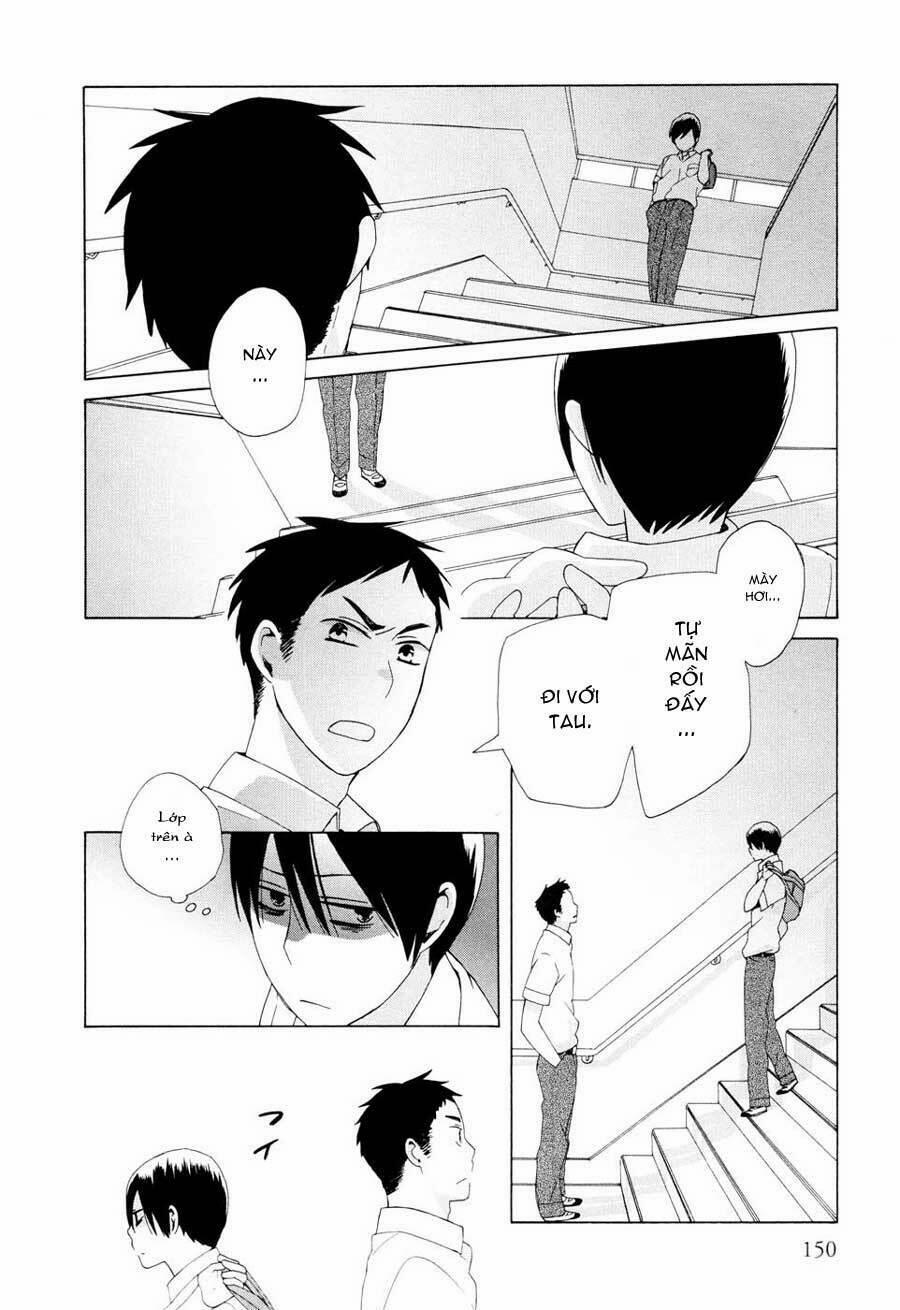 14-Sai No Koi 16 trang 18