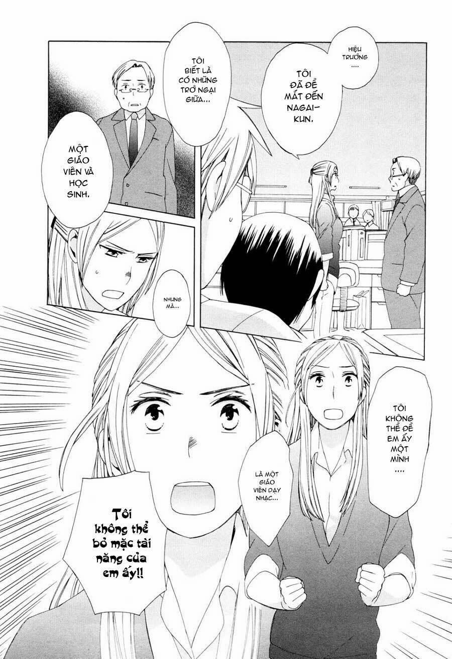 14-Sai No Koi 16 trang 26