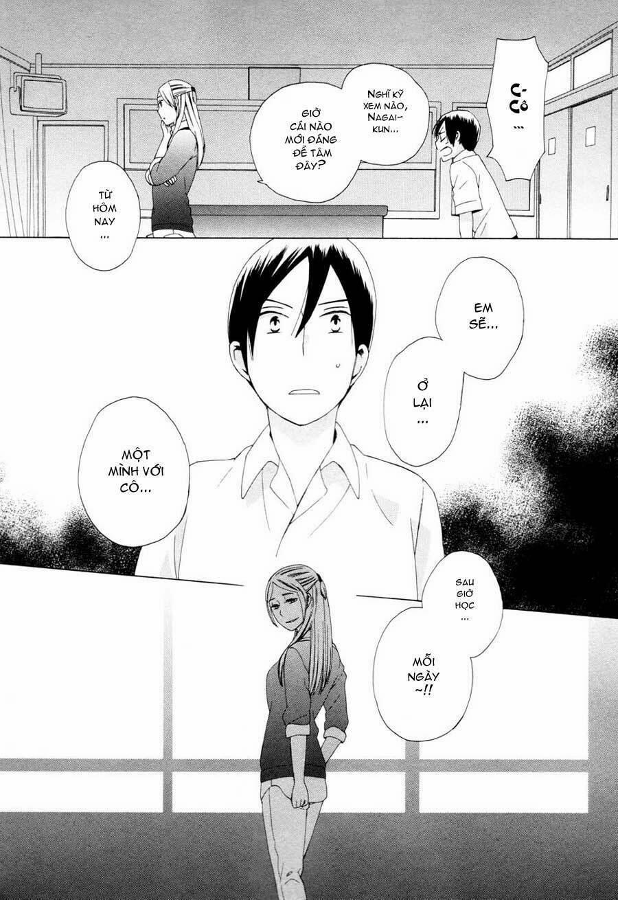 14-Sai No Koi 16 trang 31