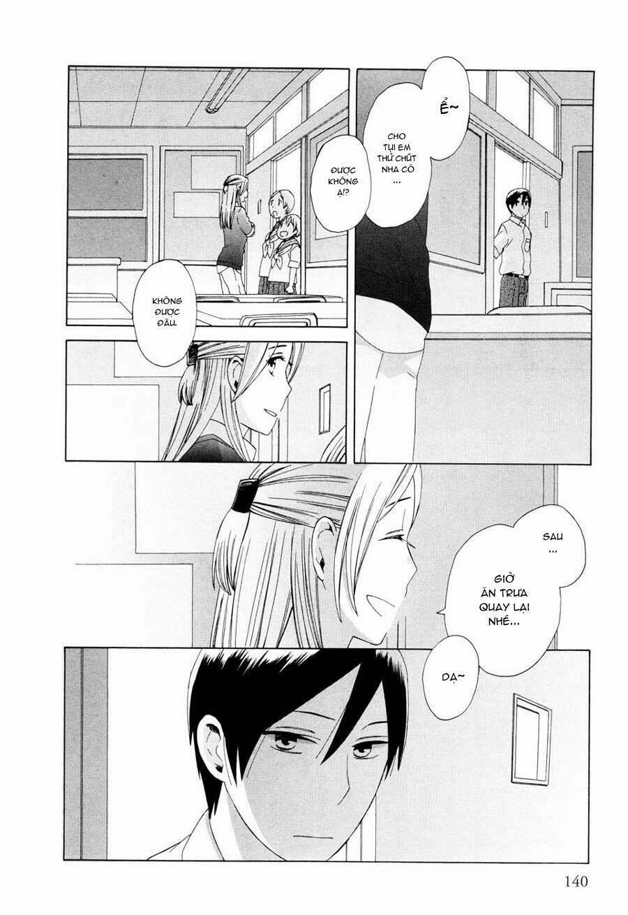 14-Sai No Koi 16 trang 8