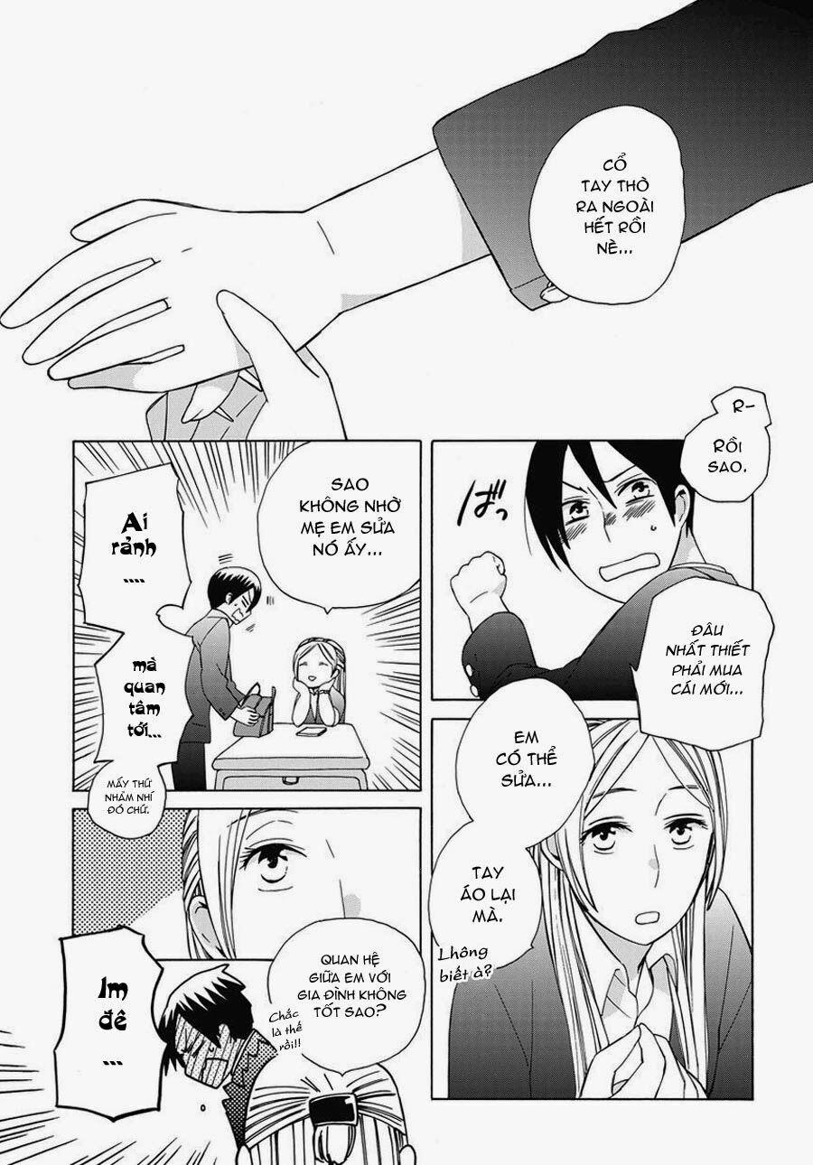 14-Sai No Koi 17.5 trang 3