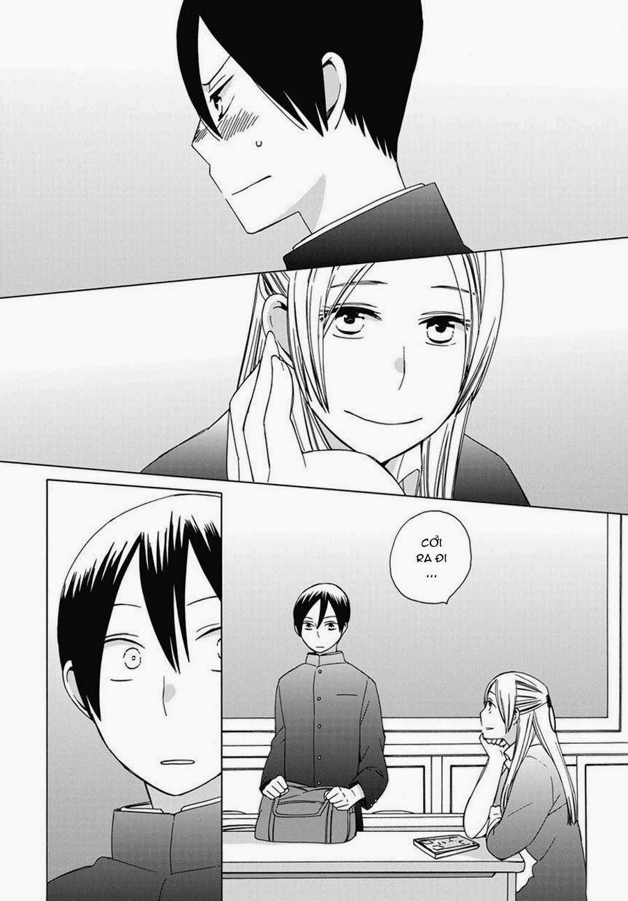 14-Sai No Koi 17.5 trang 4