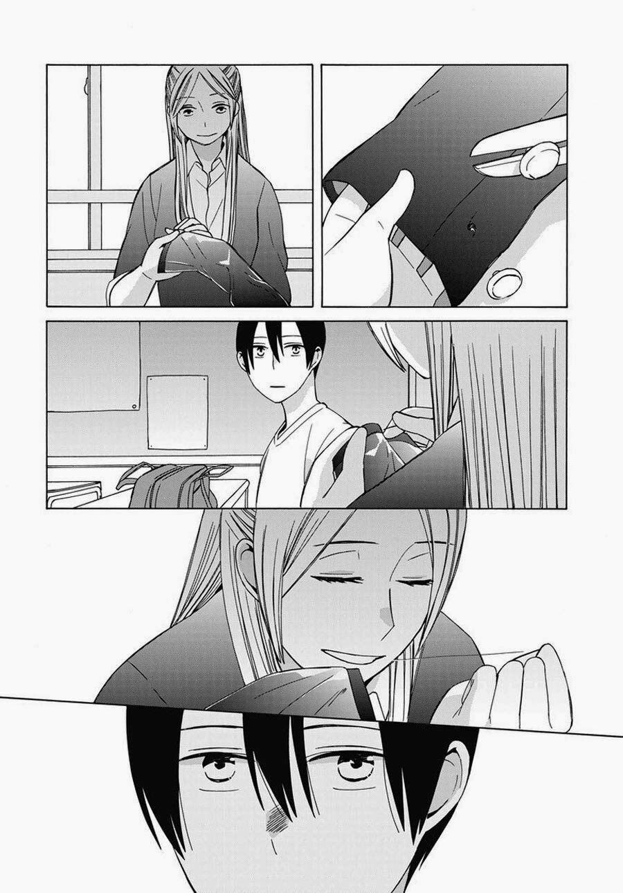 14-Sai No Koi 17.5 trang 6