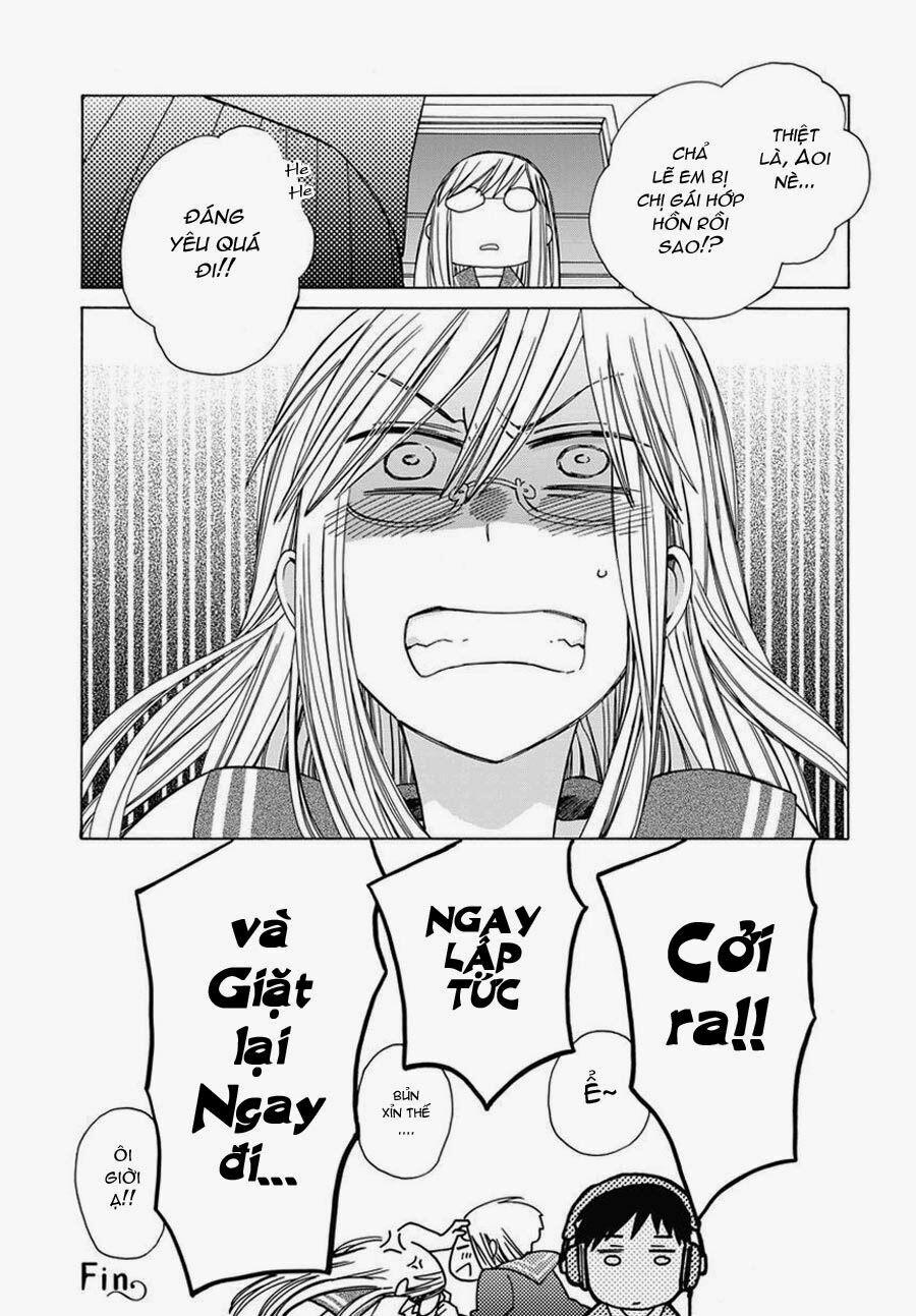 14-Sai No Koi 17.6 trang 8