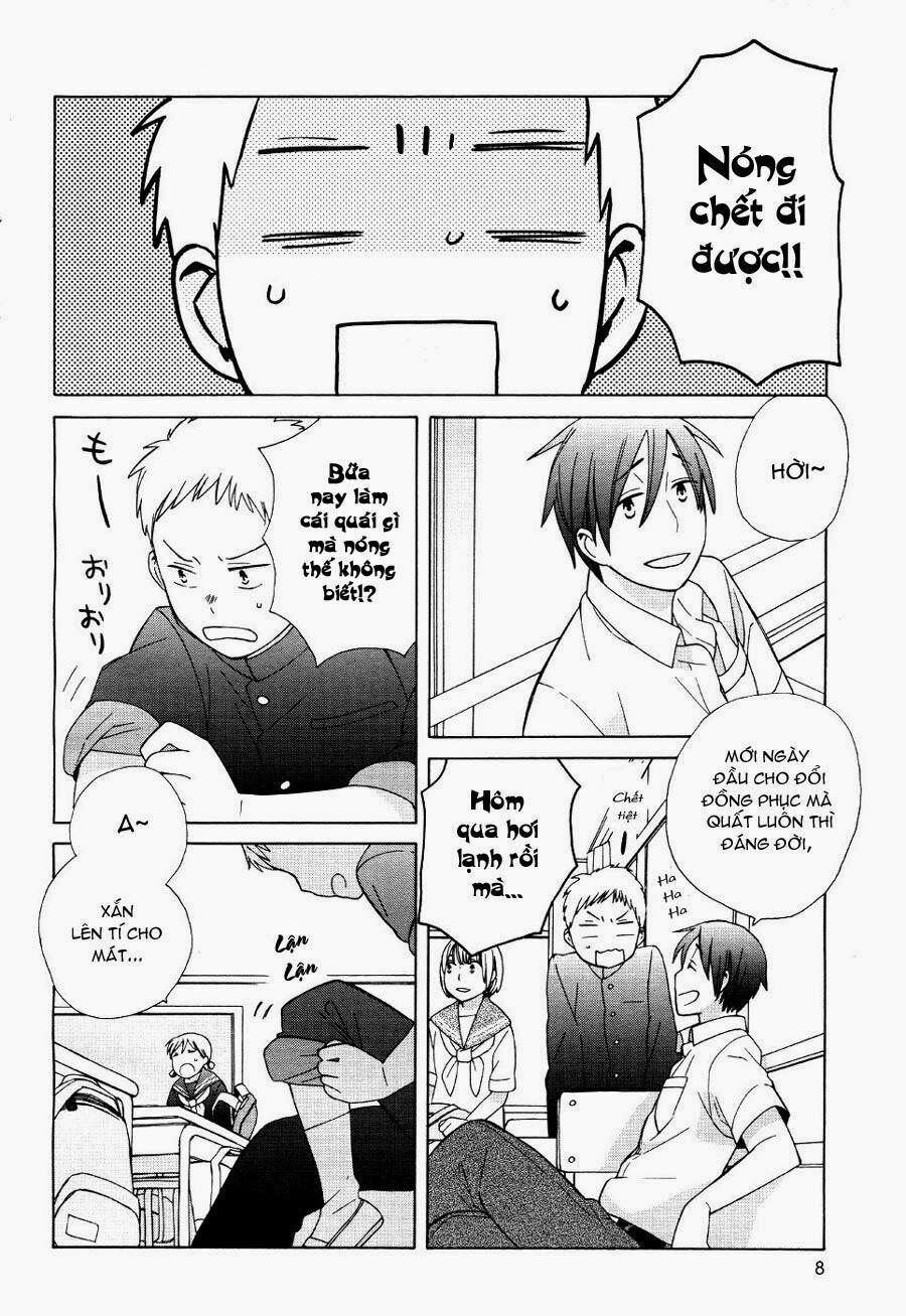 14-Sai No Koi 17 trang 4