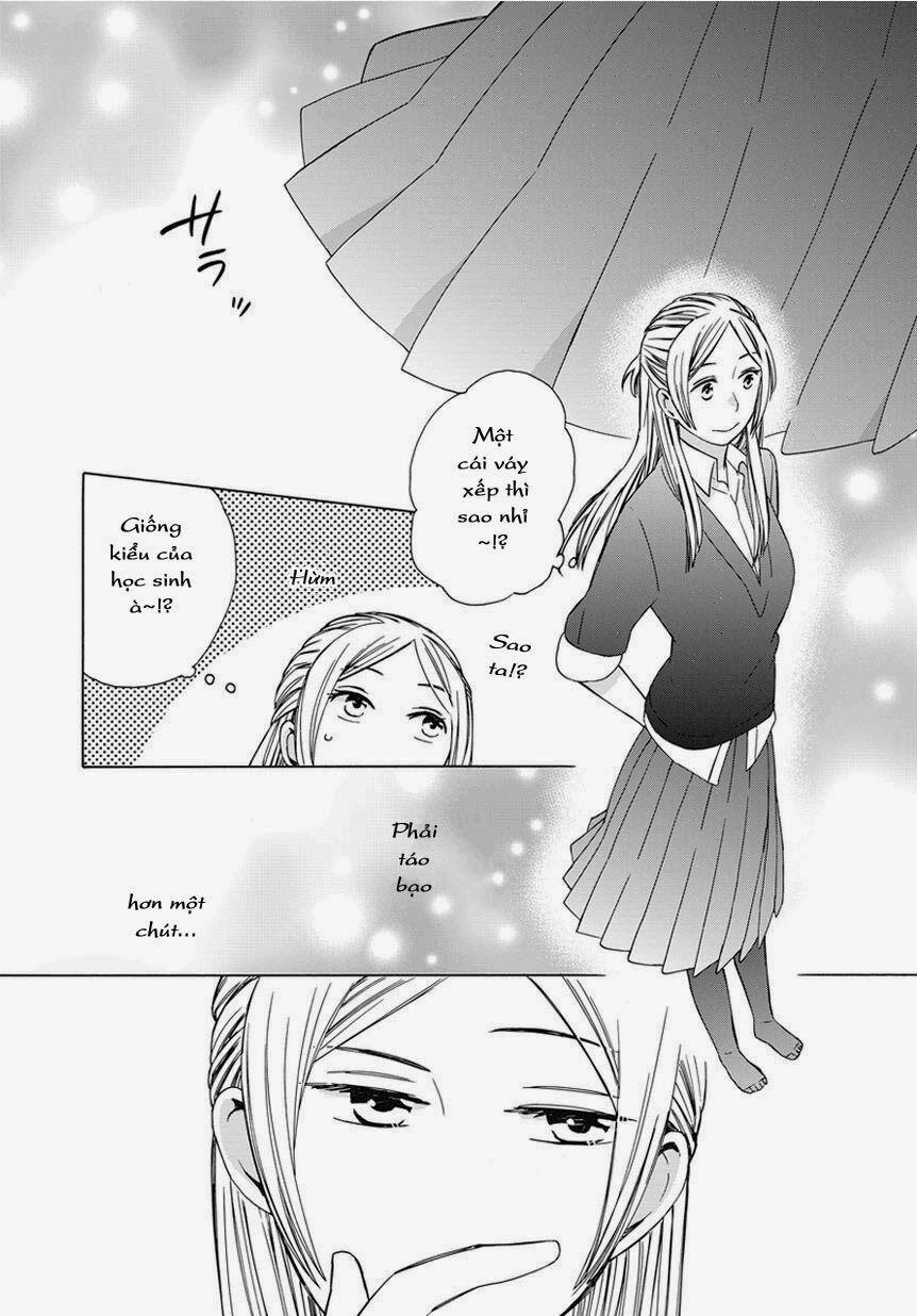 14-Sai No Koi 18.6 trang 3