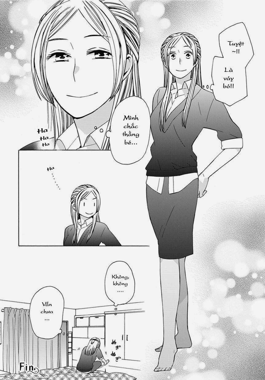 14-Sai No Koi 18.6 trang 4