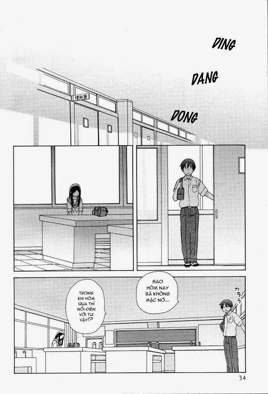 14-Sai No Koi 18 trang 10