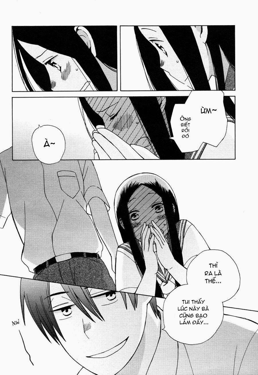 14-Sai No Koi 18 trang 12