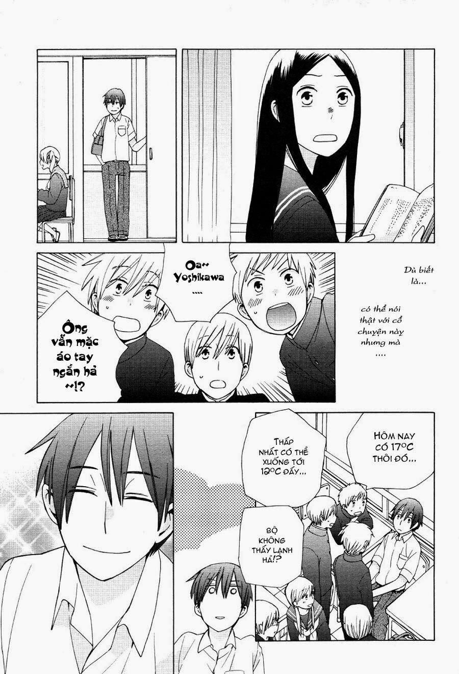 14-Sai No Koi 18 trang 3