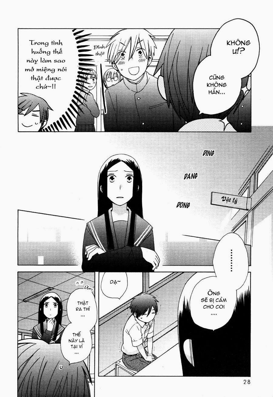 14-Sai No Koi 18 trang 4