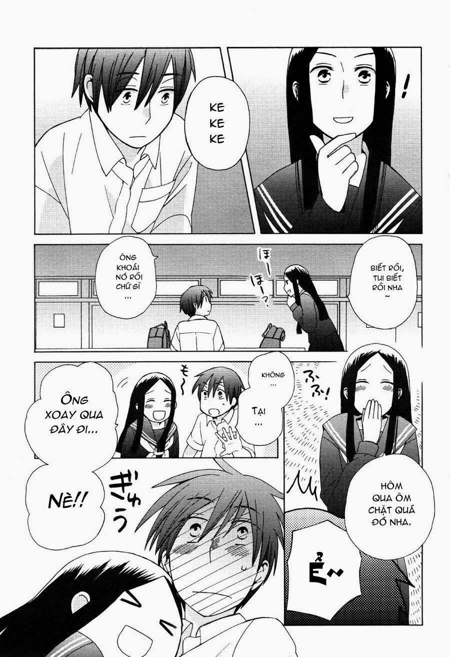 14-Sai No Koi 18 trang 5