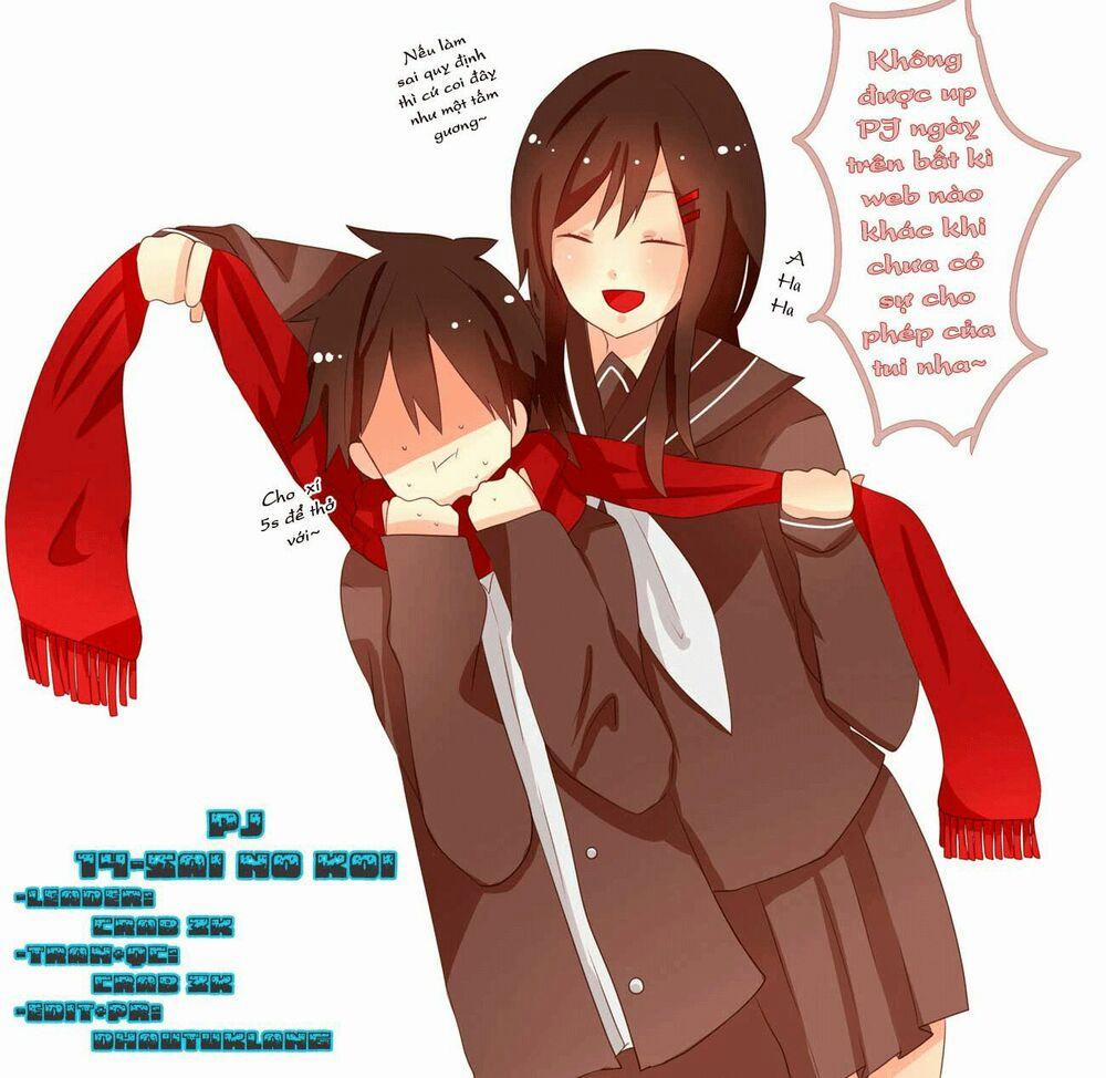 14-Sai No Koi 2 trang 0