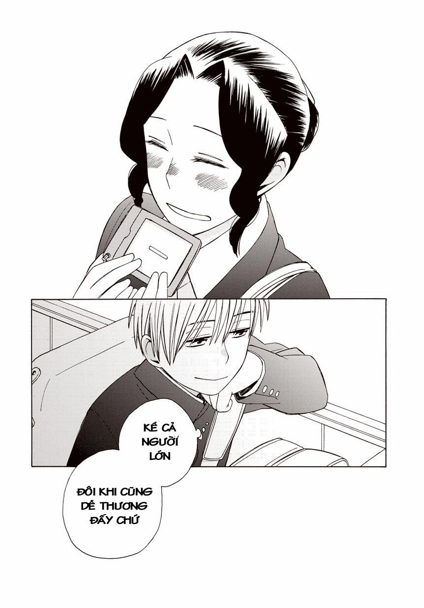 14-Sai No Koi 20.5 trang 17