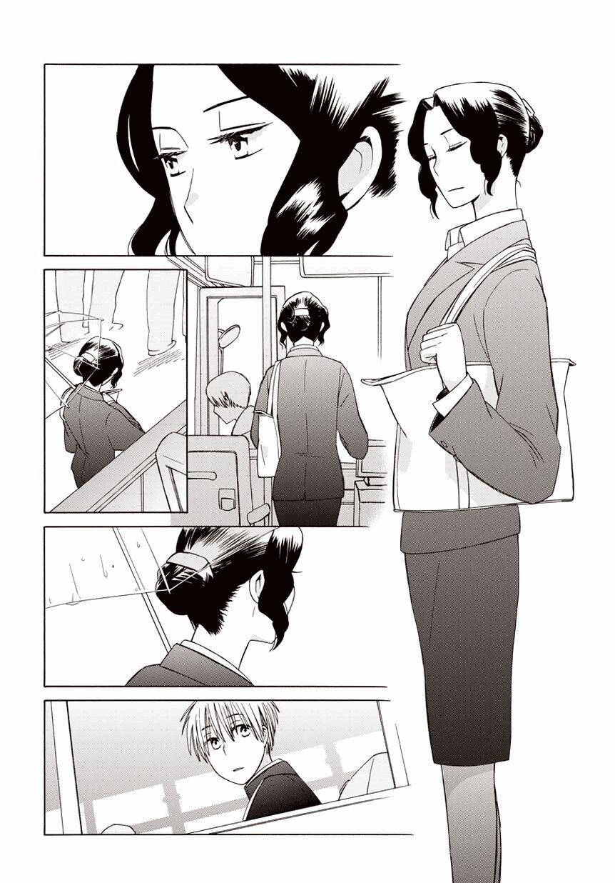 14-Sai No Koi 20.5 trang 5