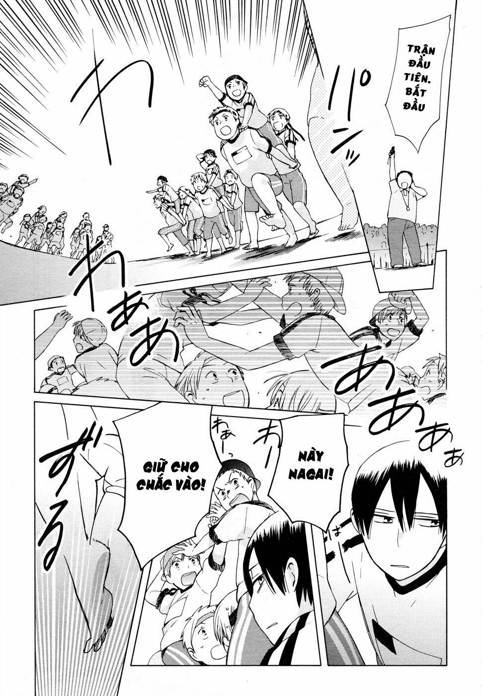 14-Sai No Koi 21 trang 12