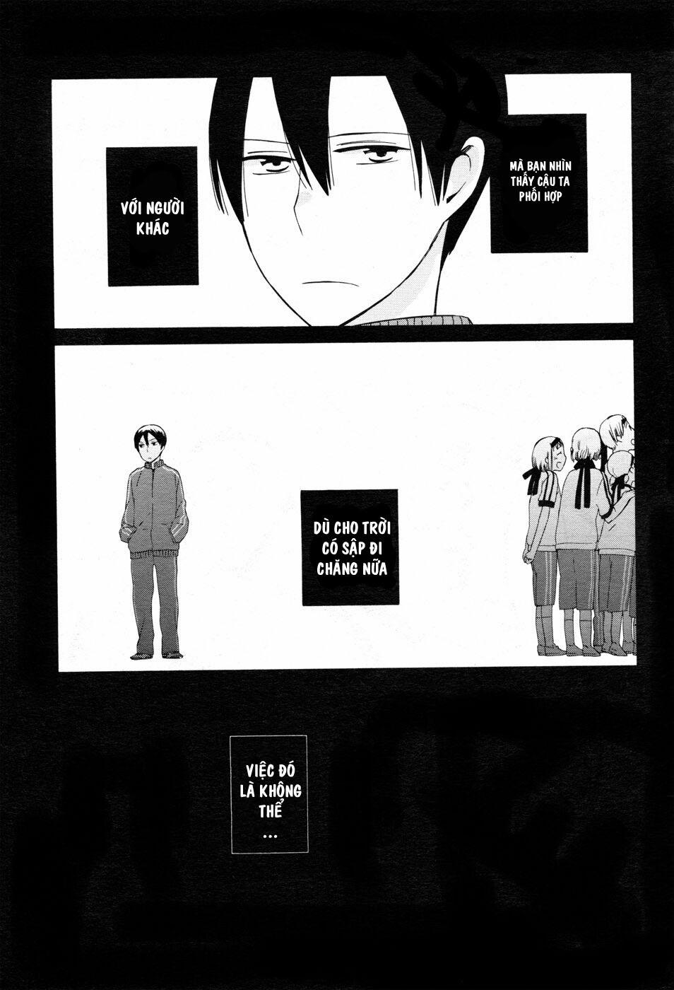 14-Sai No Koi 21 trang 2