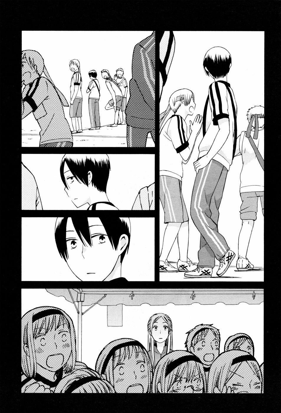 14-Sai No Koi 21 trang 24