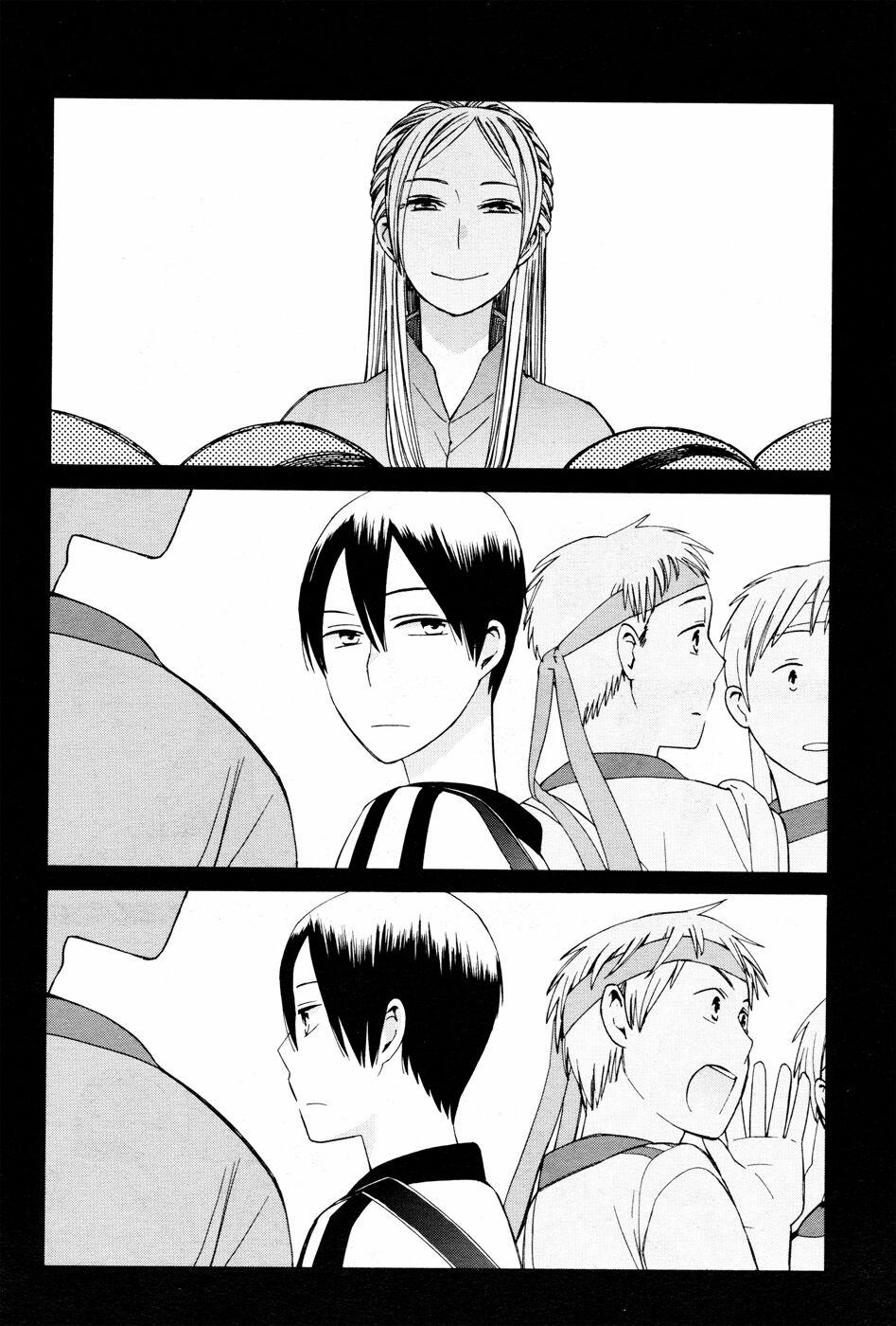 14-Sai No Koi 21 trang 25