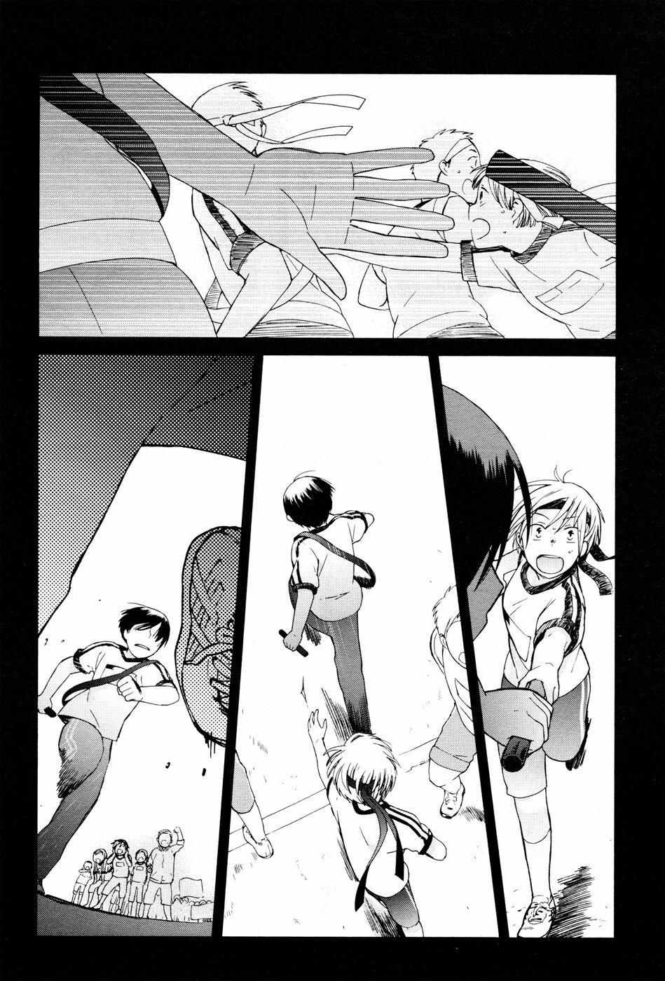 14-Sai No Koi 21 trang 27