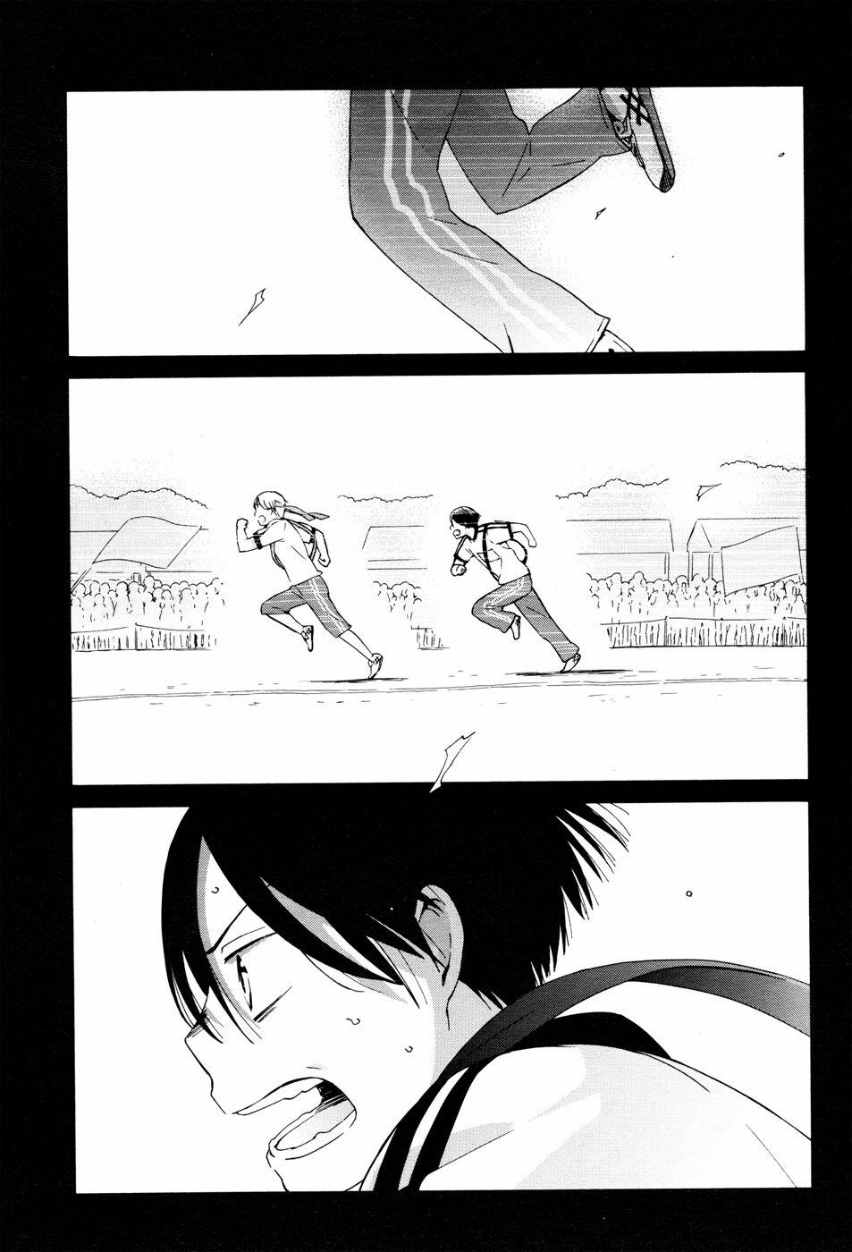 14-Sai No Koi 21 trang 28