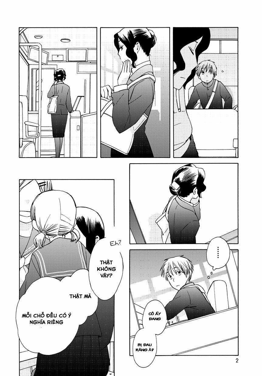 14-Sai No Koi 22.5 trang 1