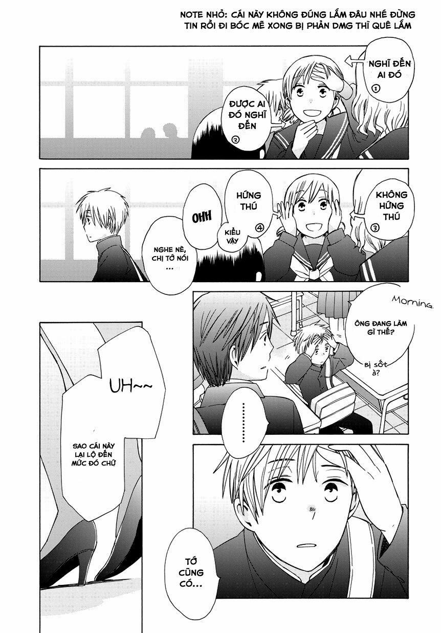 14-Sai No Koi 22.5 trang 2