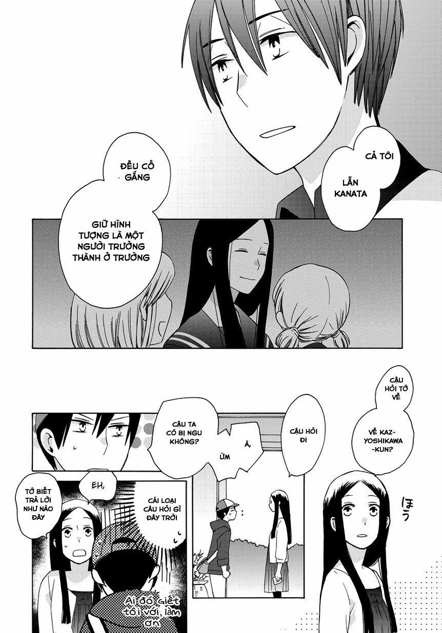 14-Sai No Koi 22.6 trang 13