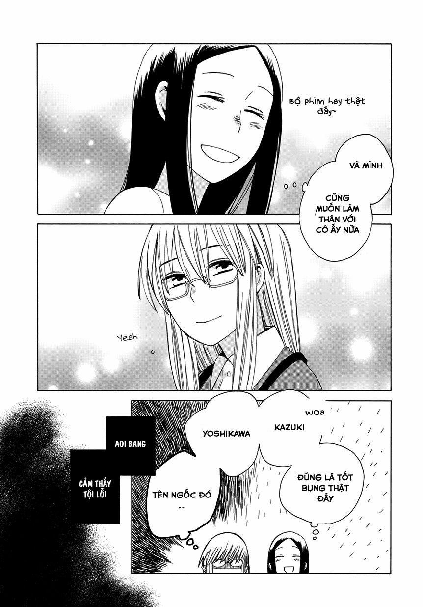 14-Sai No Koi 22.6 trang 4