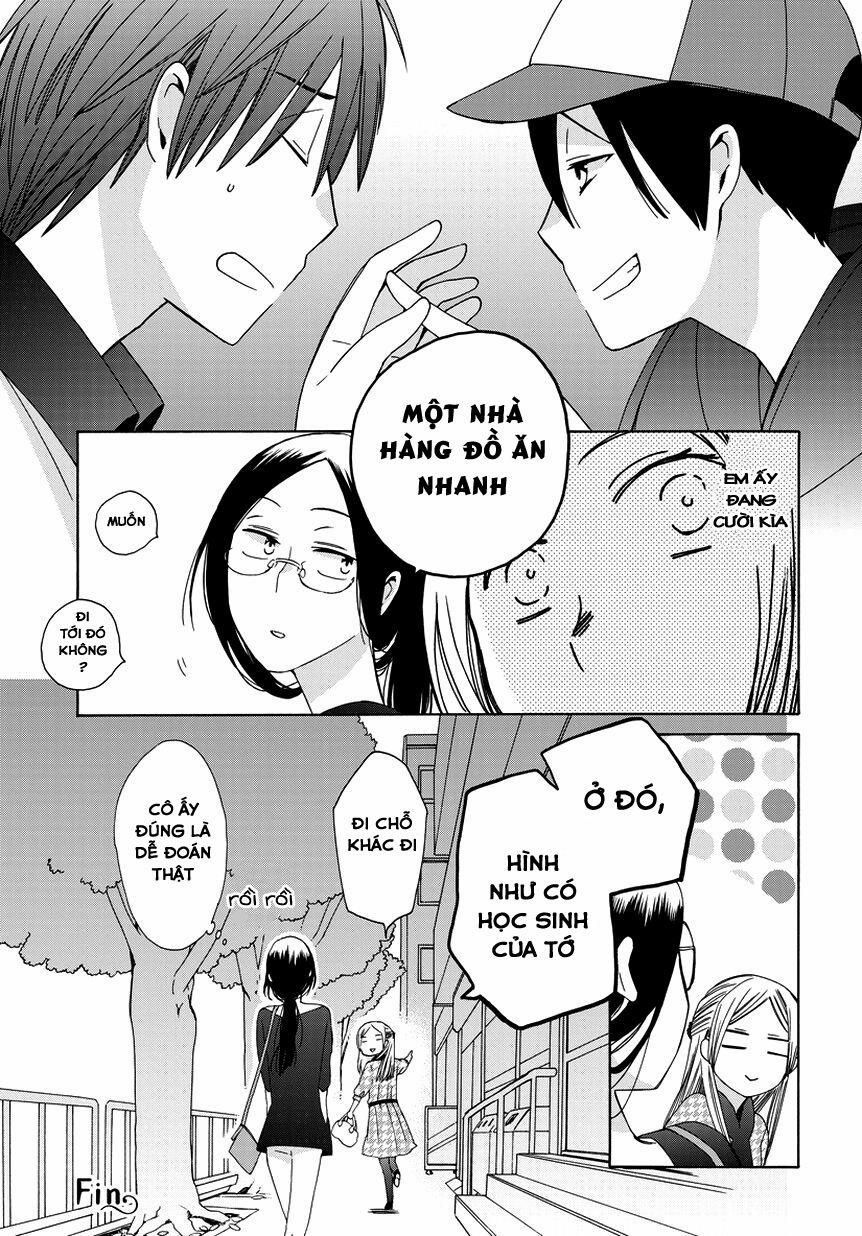 14-Sai No Koi 22.7 trang 2