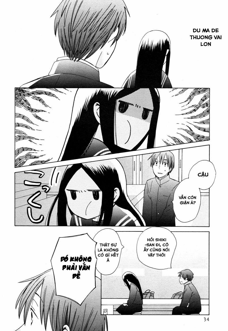 14-Sai No Koi 22 trang 36