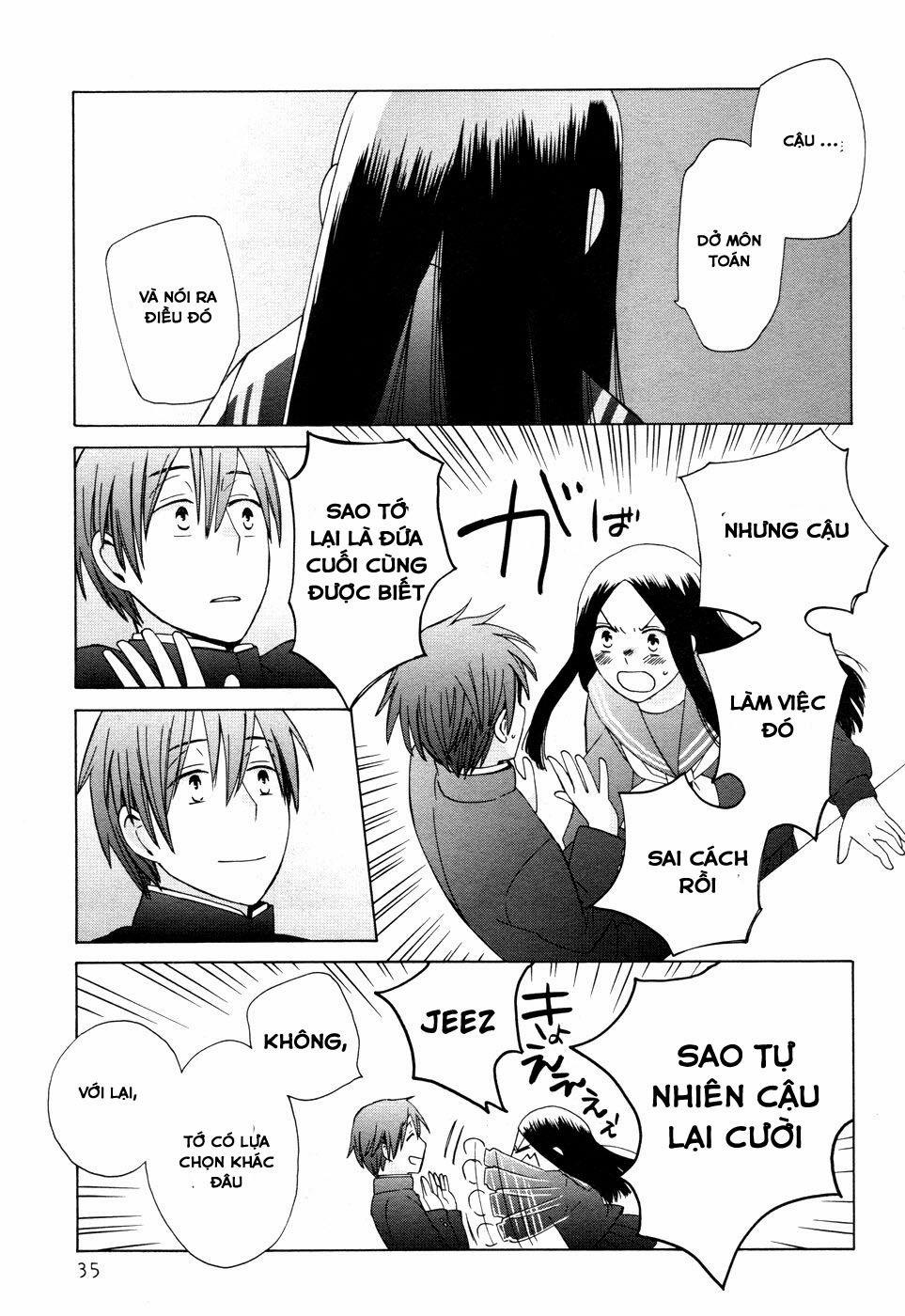 14-Sai No Koi 22 trang 37