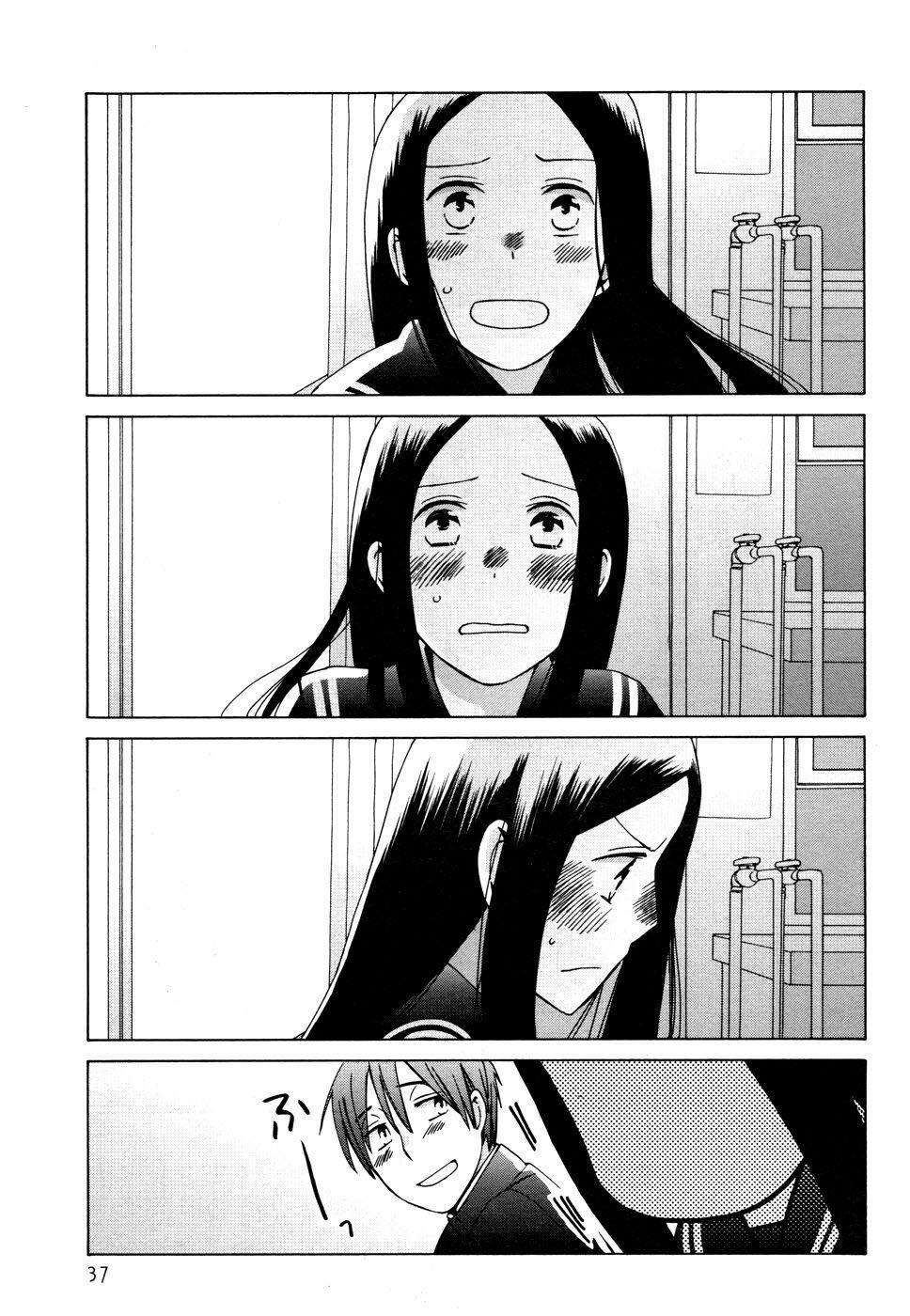 14-Sai No Koi 22 trang 39