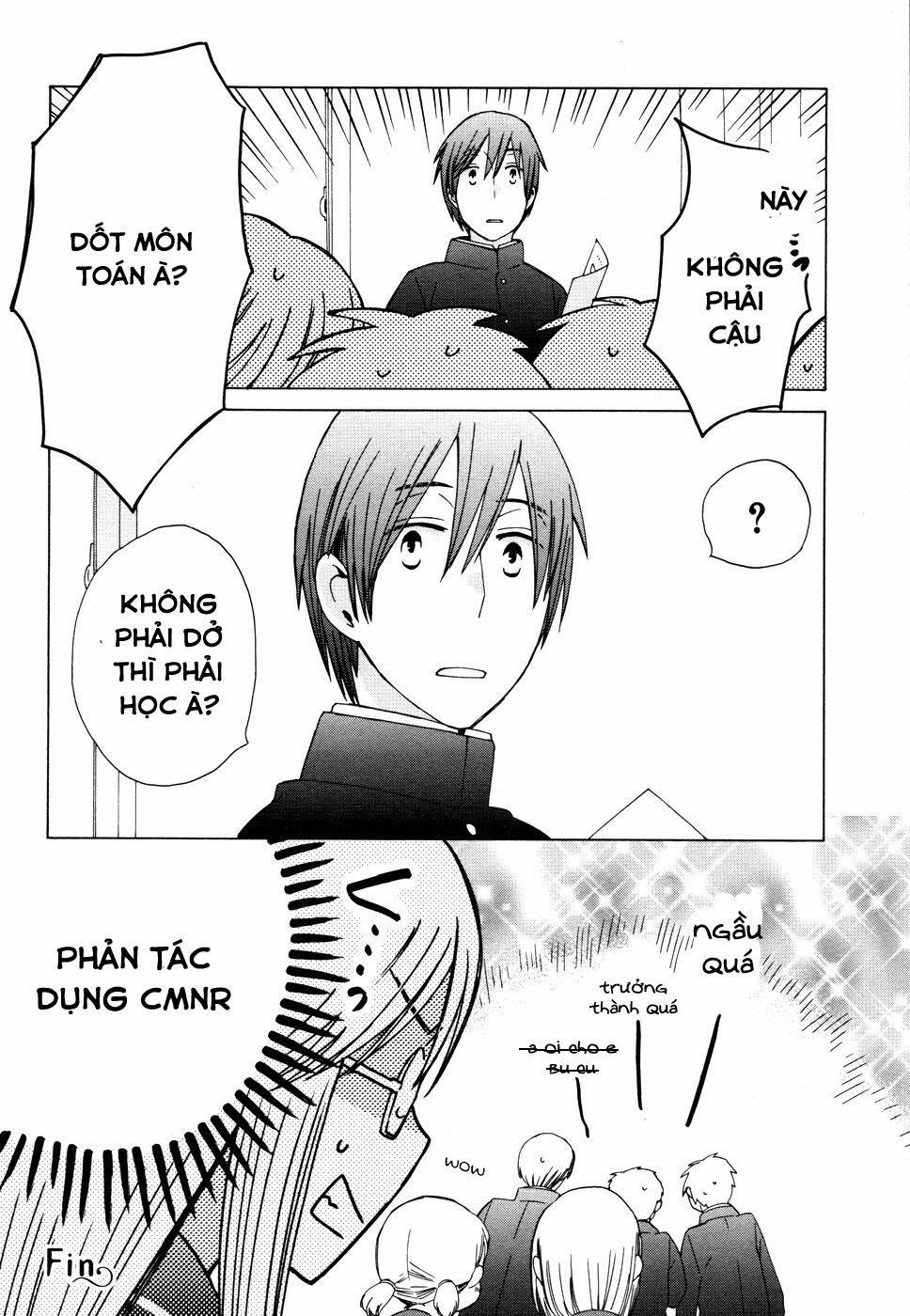 14-Sai No Koi 22 trang 42