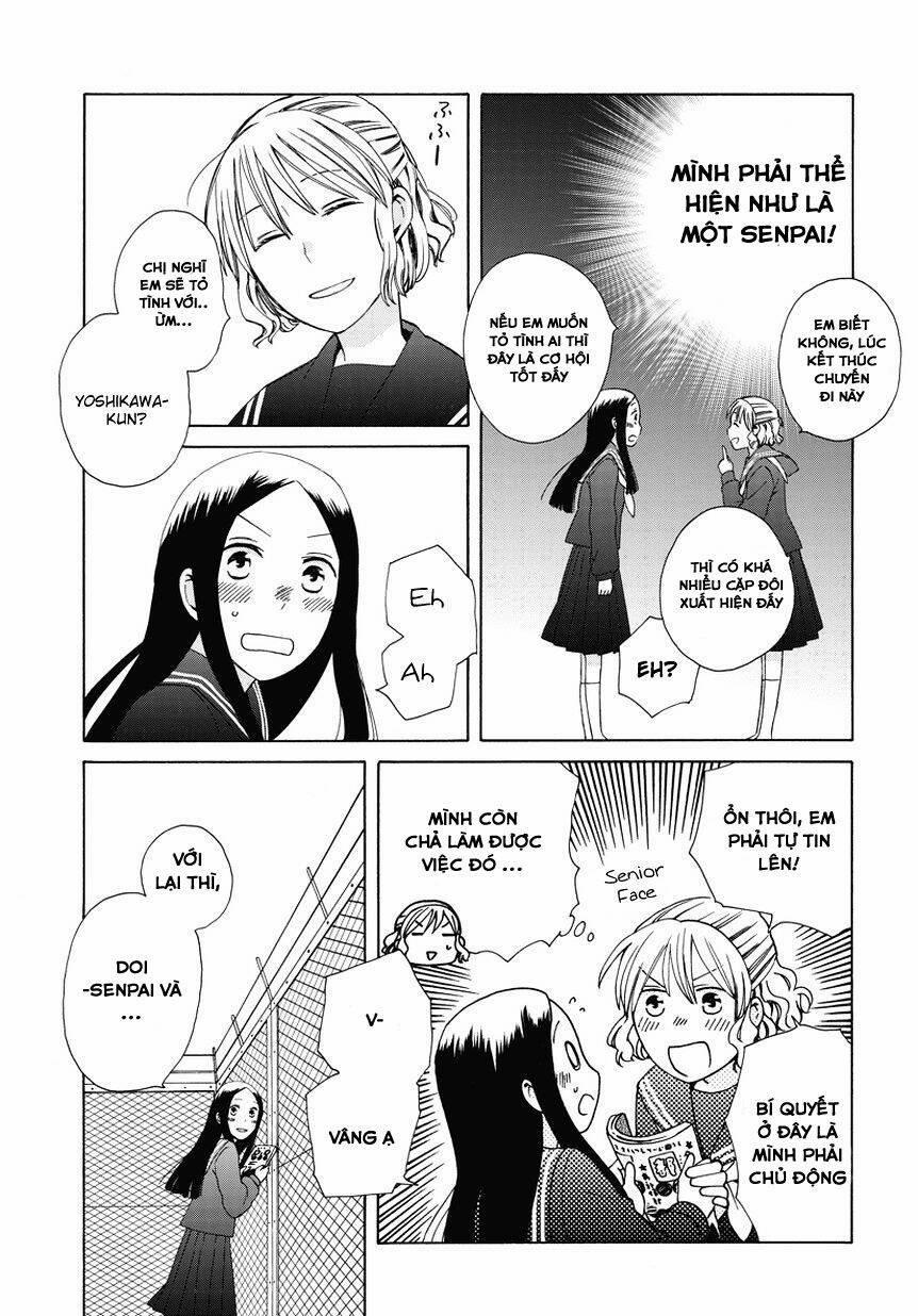 14-Sai No Koi 23.6 trang 3