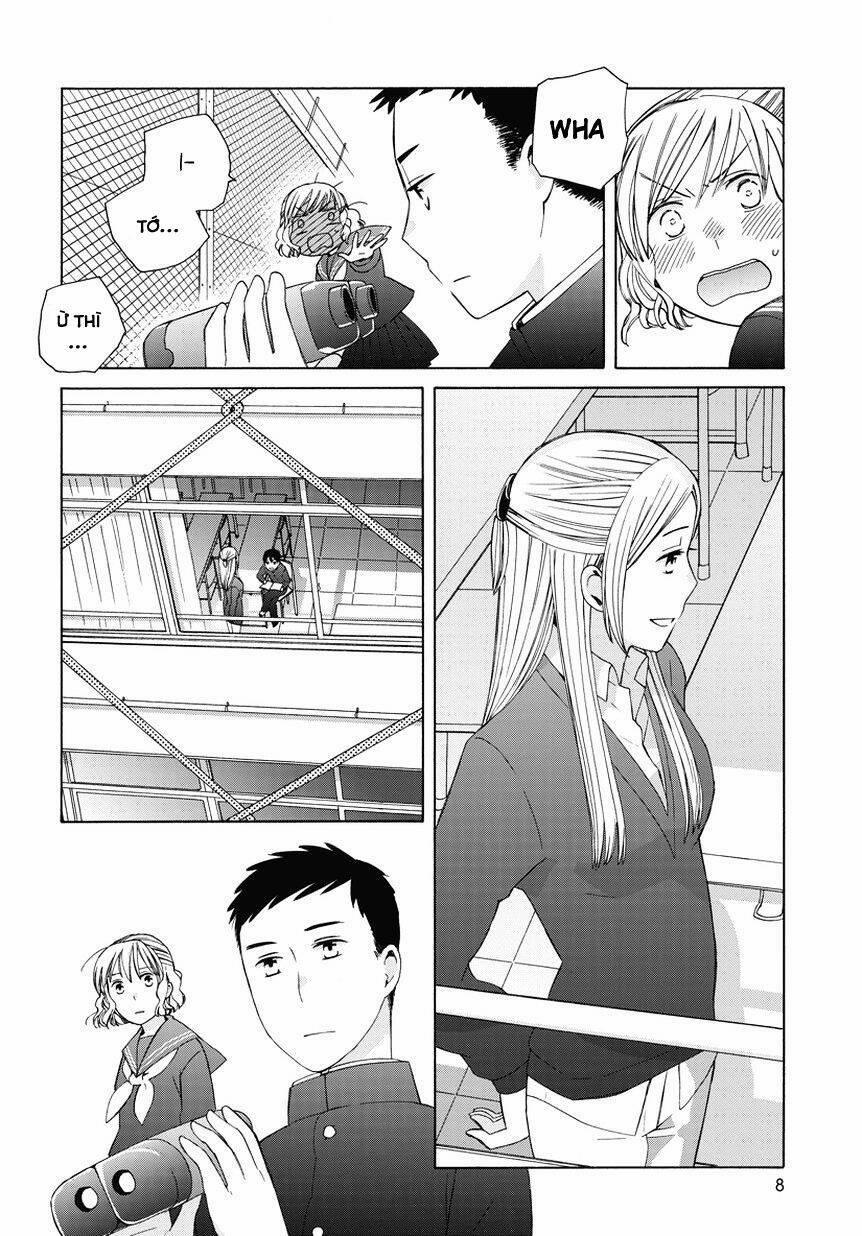 14-Sai No Koi 23.6 trang 8