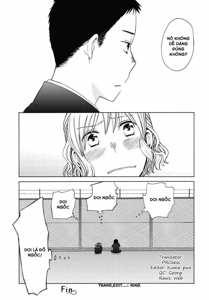 14-Sai No Koi 23.6 trang 9