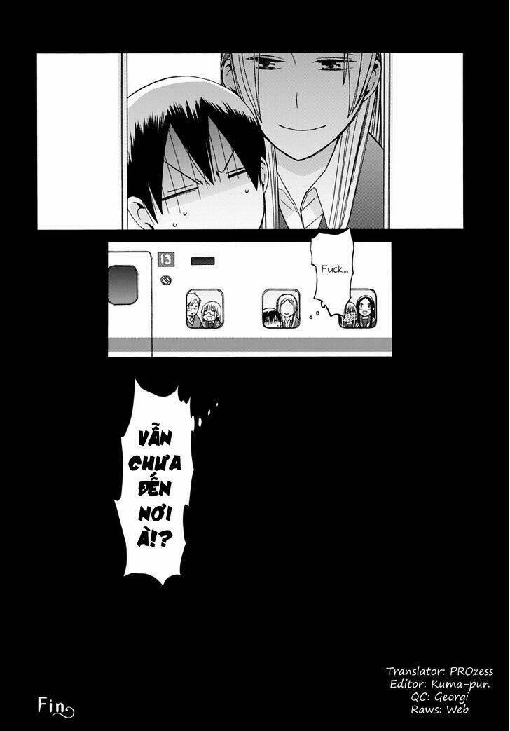 14-Sai No Koi 23.7 trang 12