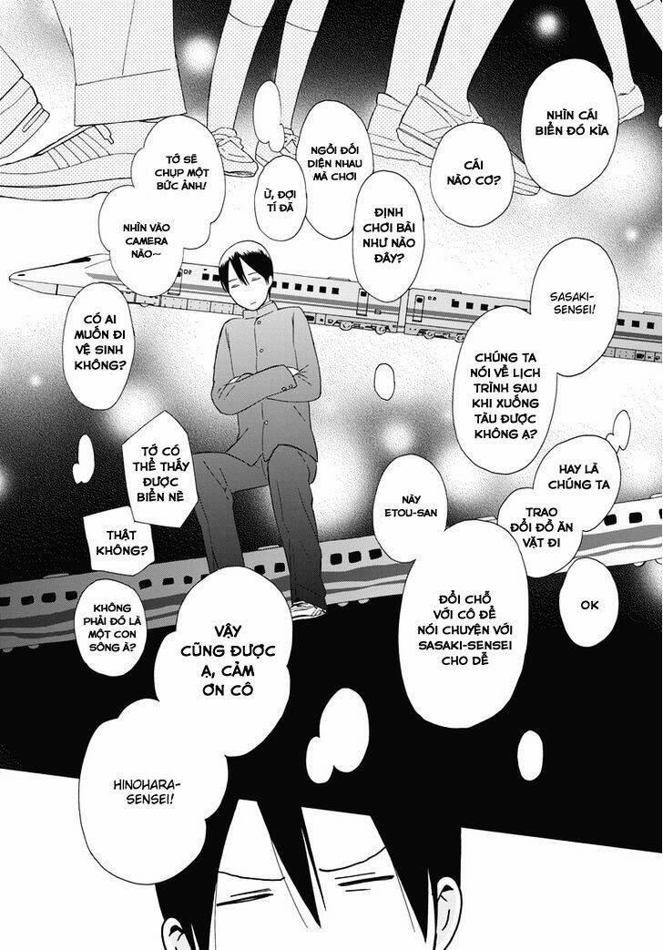 14-Sai No Koi 23.7 trang 4