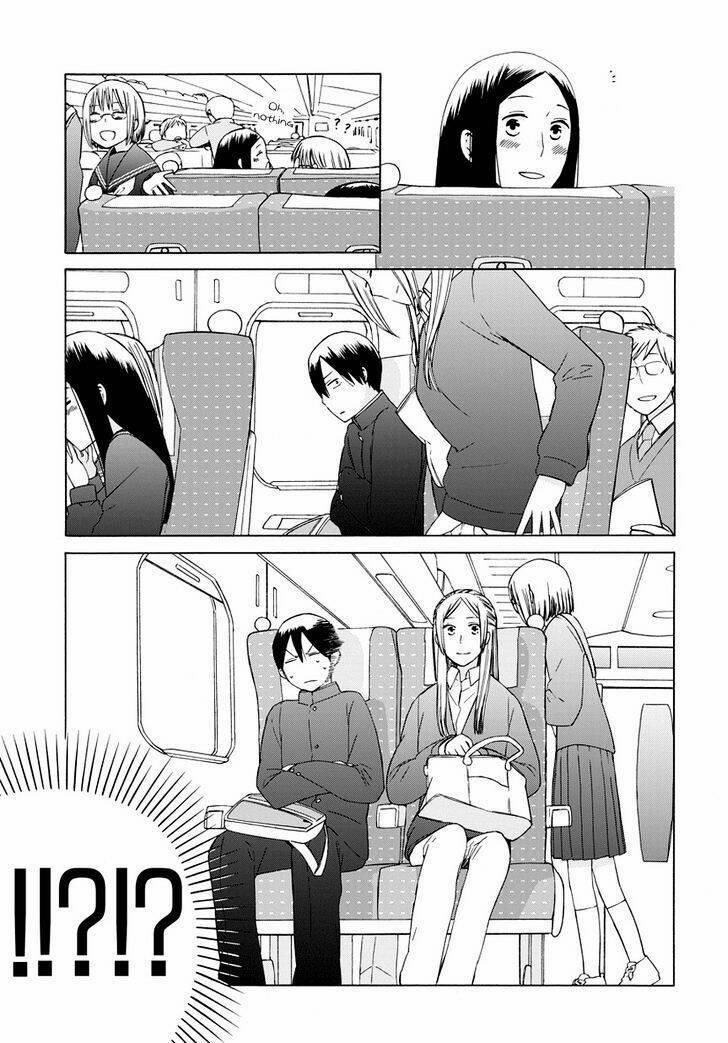 14-Sai No Koi 23.7 trang 5