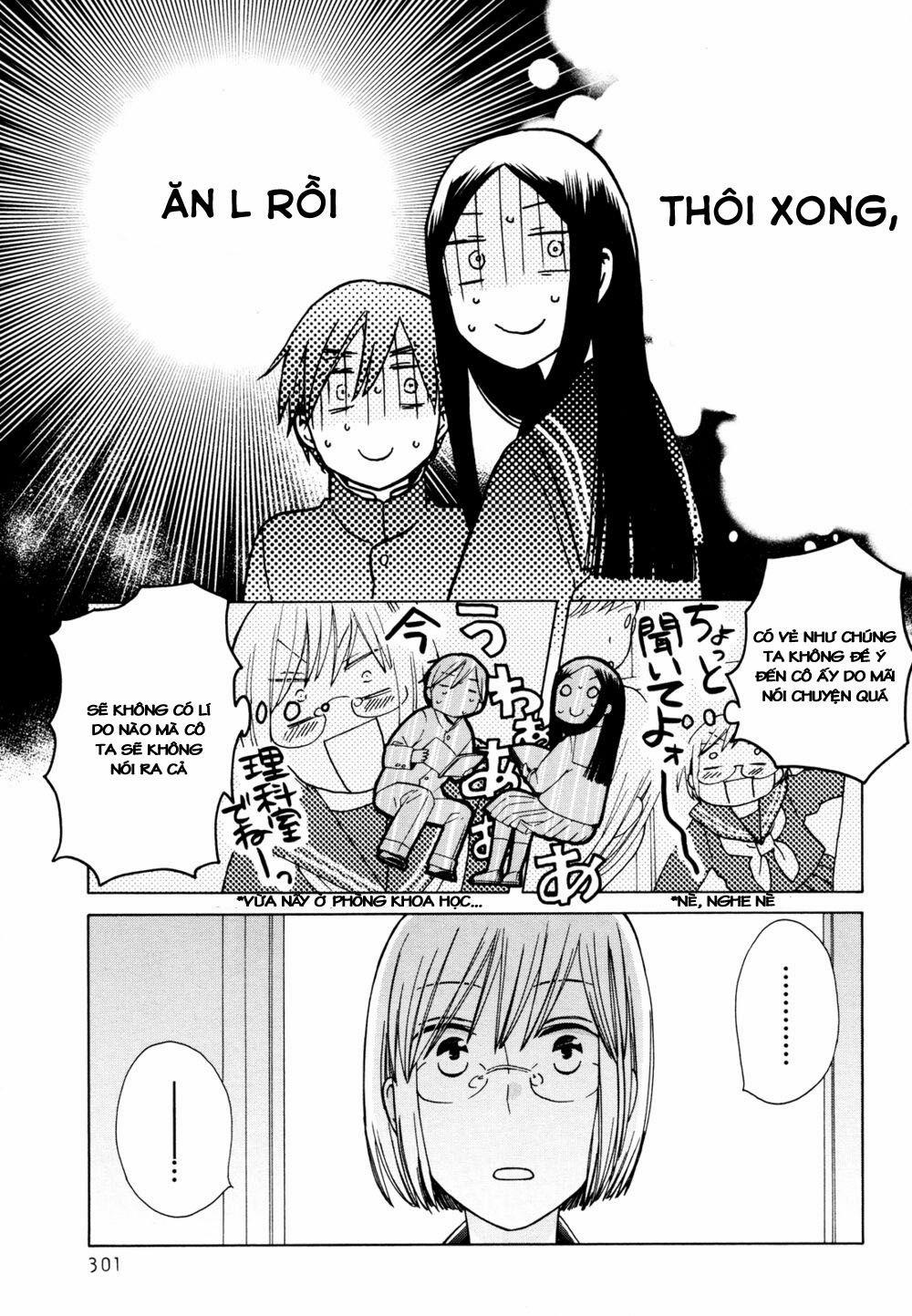 14-Sai No Koi 23 trang 12