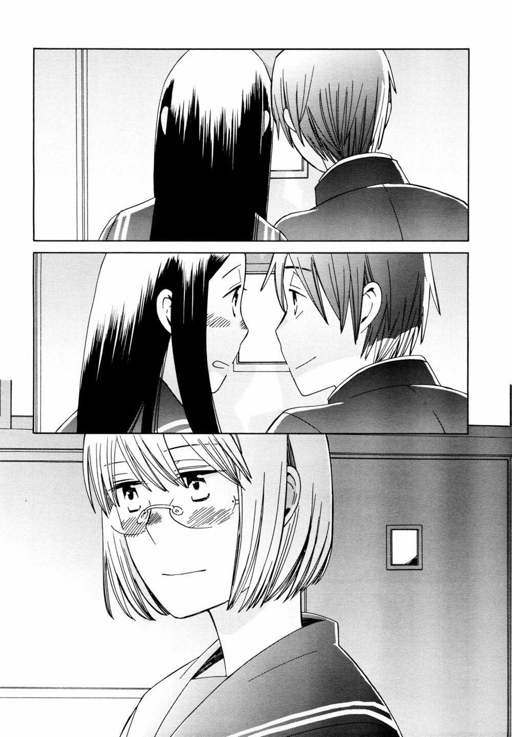 14-Sai No Koi 23 trang 33