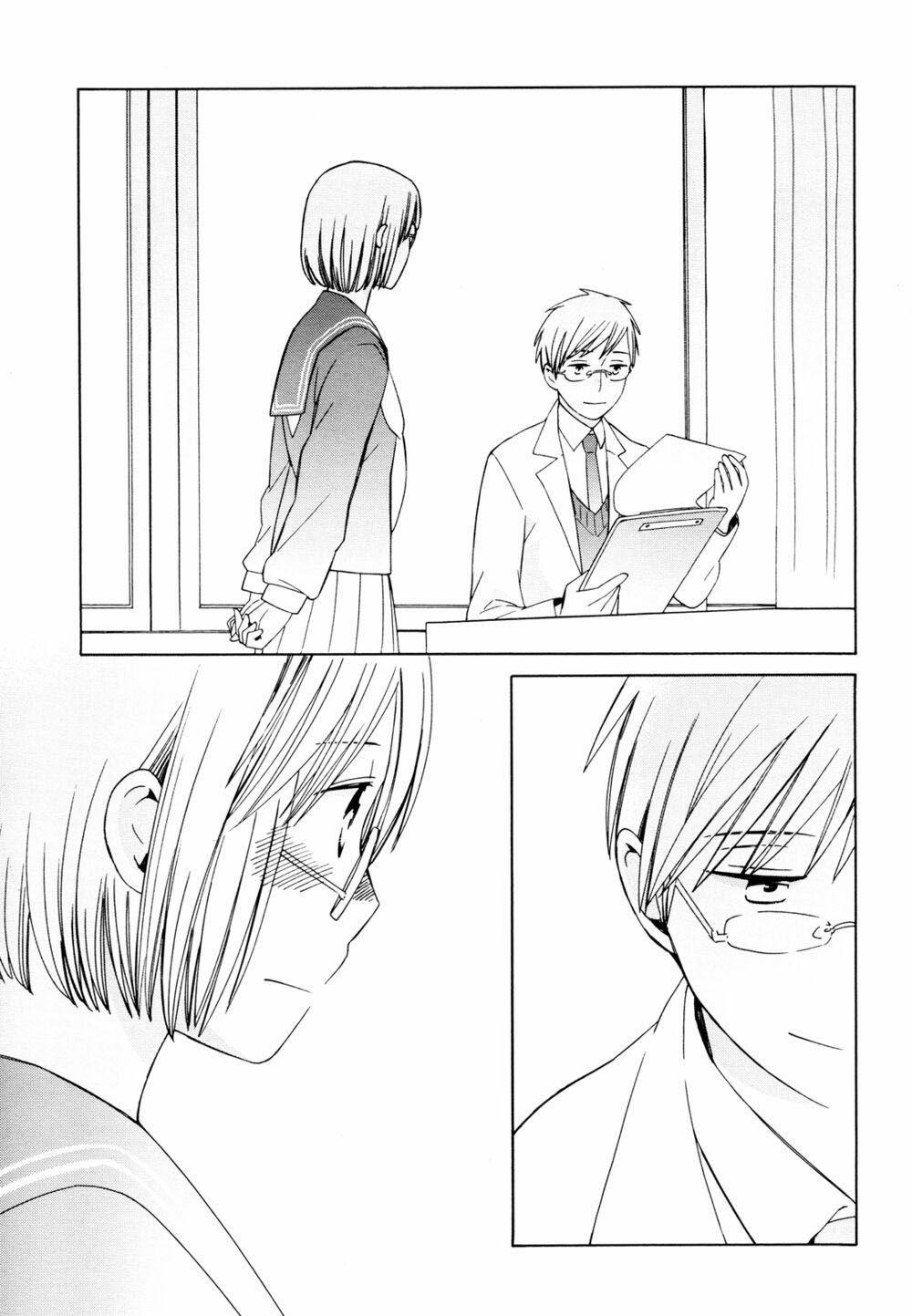 14-Sai No Koi 23 trang 34