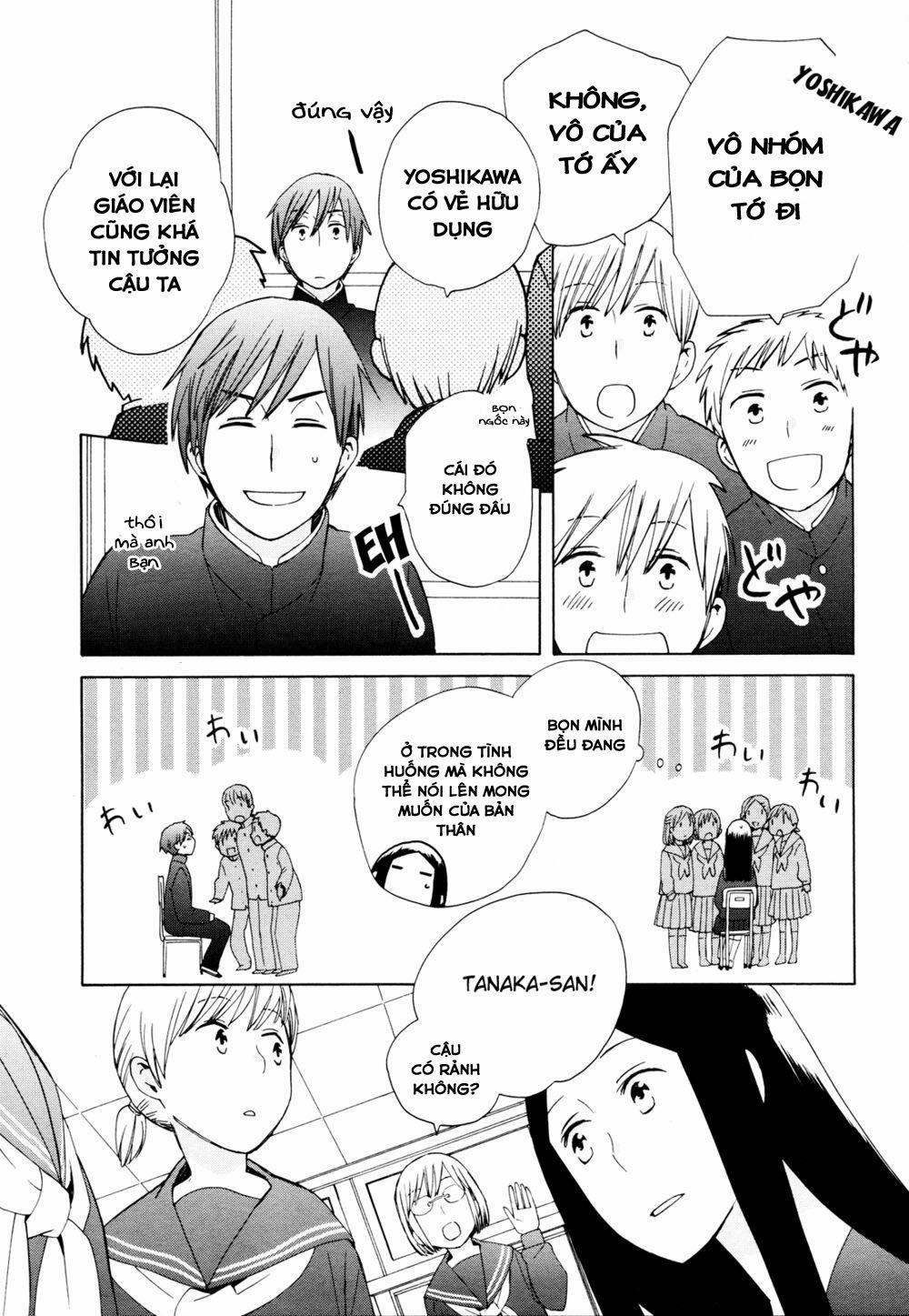 14-Sai No Koi 23 trang 4