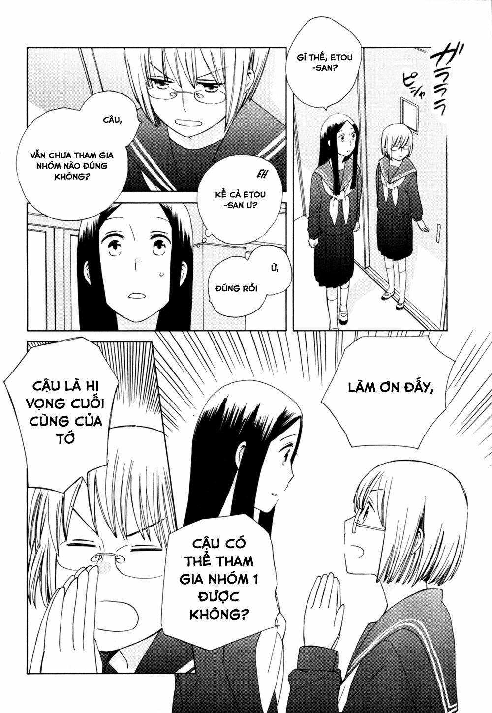 14-Sai No Koi 23 trang 5