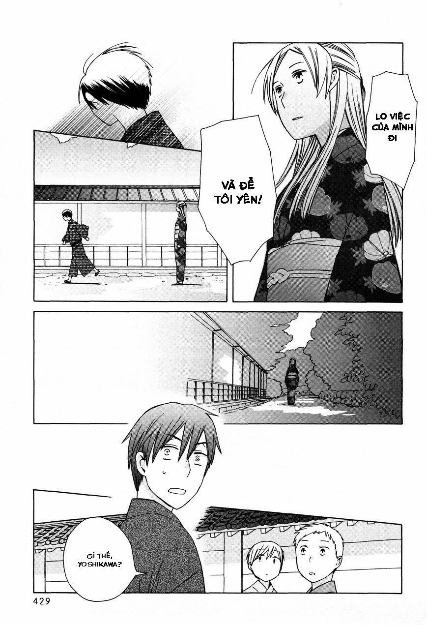 14-Sai No Koi 25 trang 13