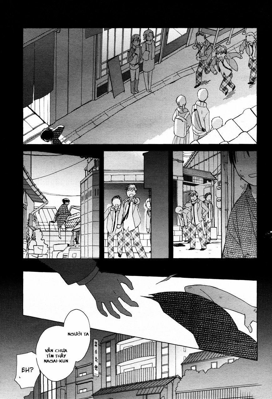 14-Sai No Koi 25 trang 17