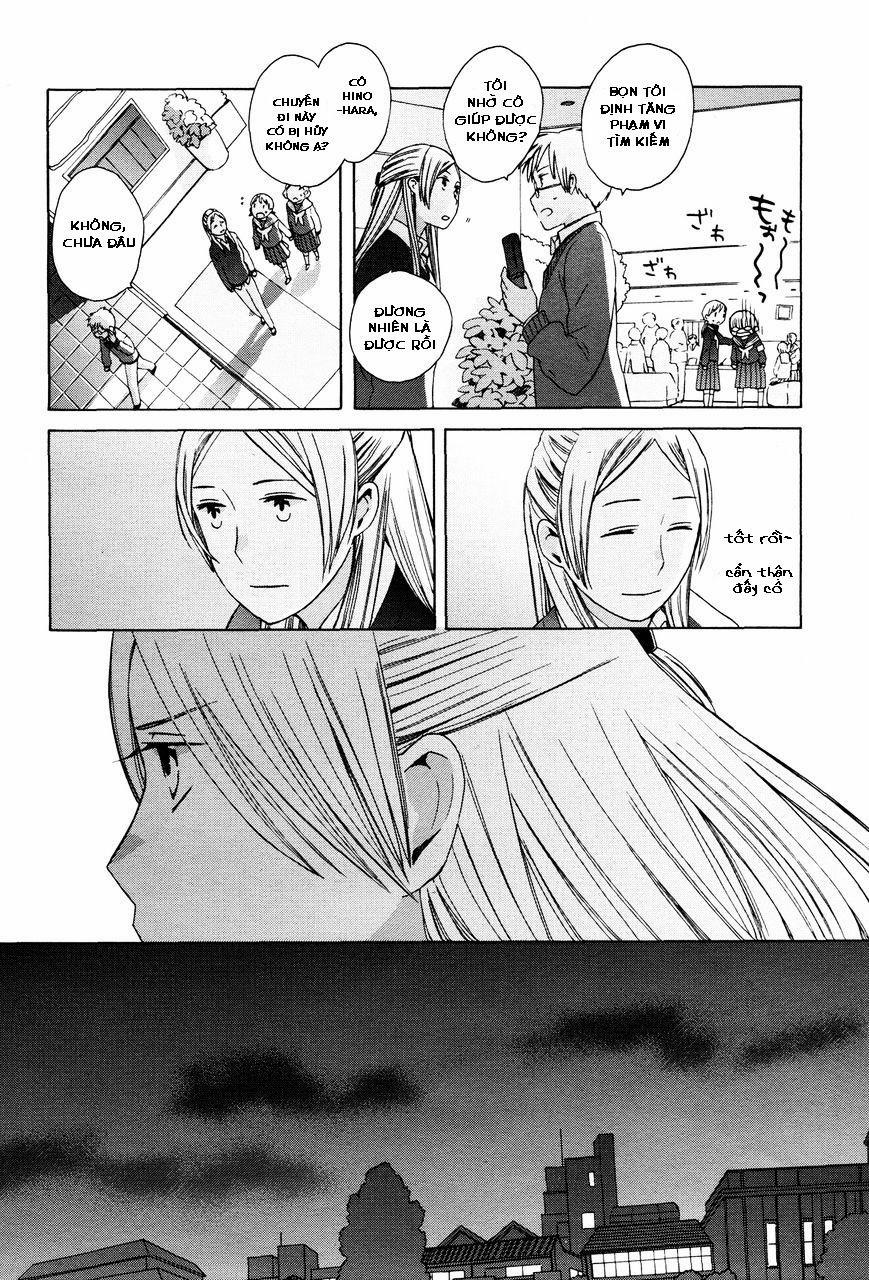 14-Sai No Koi 25 trang 18