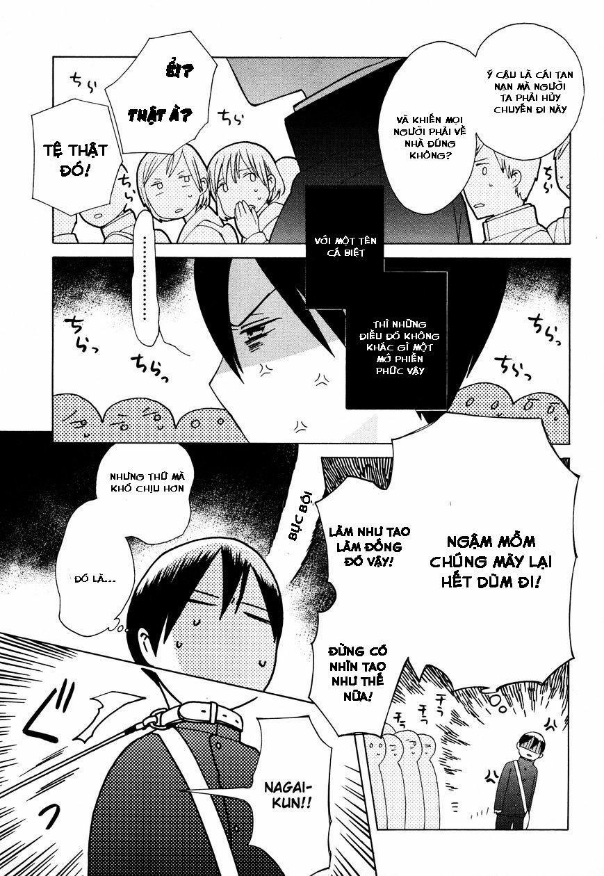 14-Sai No Koi 25 trang 3